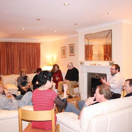 Torlands Bed & Breakfast Monmouth Dış mekan fotoğraf